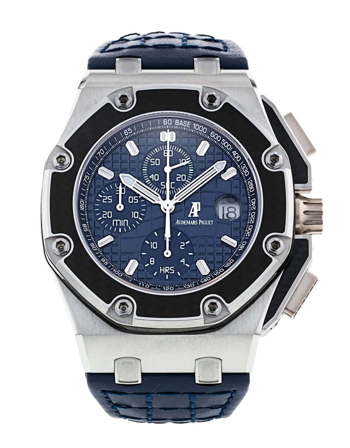 Audemars Piguet Royal Oak Offshore 26030PO.OO.D021IN.01